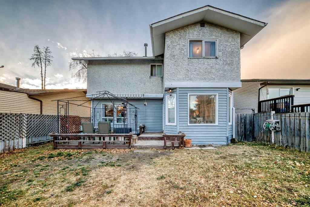 MLS® A2268450 - 220 Whitewood Place NE in Whitehorn Calgary, Residential