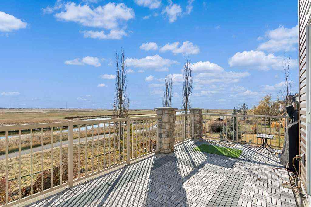 MLS® A2268451 - 61 Boulder Creek Manor SE in Boulder Creek Estates Langdon, Residential