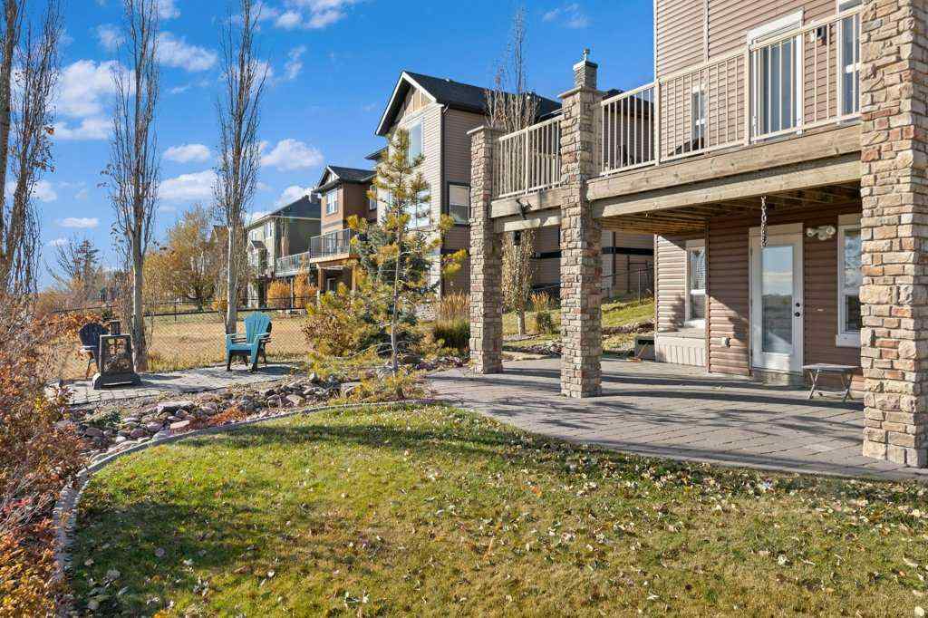 MLS® A2268451 - 61 Boulder Creek Manor SE in Boulder Creek Estates Langdon, Residential