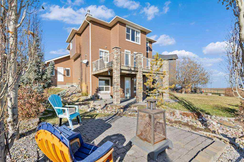 MLS® A2268451 - 61 Boulder Creek Manor SE in Boulder Creek Estates Langdon, Residential