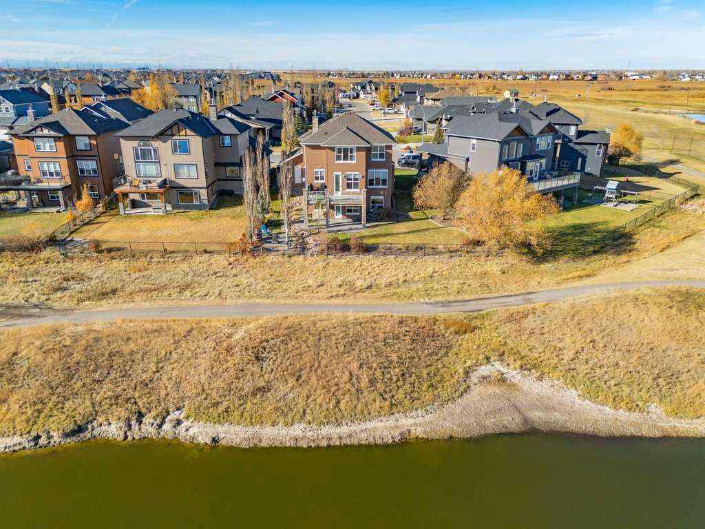 MLS® A2268451 - 61 Boulder Creek Manor SE in Boulder Creek Estates Langdon, Residential