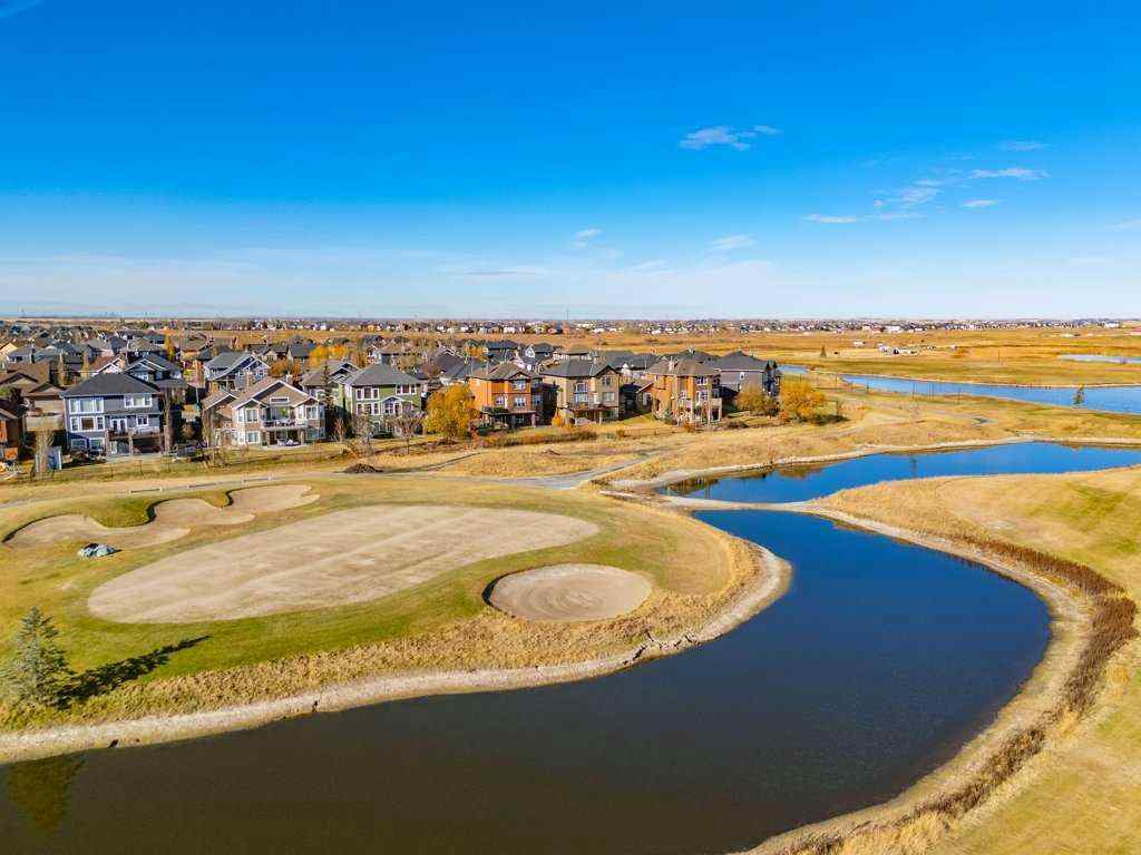 MLS® A2268451 - 61 Boulder Creek Manor SE in Boulder Creek Estates Langdon, Residential