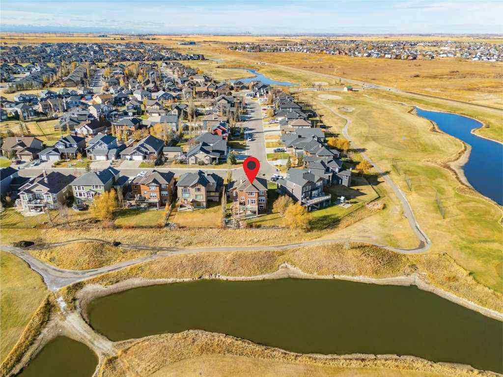 MLS® A2268451 - 61 Boulder Creek Manor SE in Boulder Creek Estates Langdon, Residential