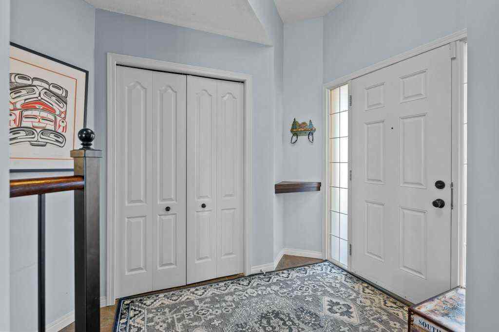 MLS® A2268451 - 61 Boulder Creek Manor SE in Boulder Creek Estates Langdon, Residential