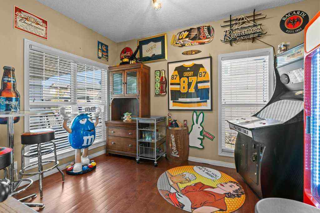 MLS® A2268451 - 61 Boulder Creek Manor SE in Boulder Creek Estates Langdon, Residential