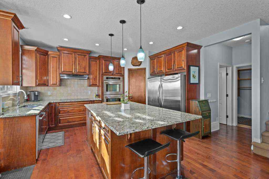 MLS® A2268451 - 61 Boulder Creek Manor SE in Boulder Creek Estates Langdon, Residential