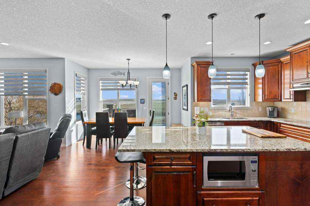 MLS® A2268451 - 61 Boulder Creek Manor SE in Boulder Creek Estates Langdon, Residential