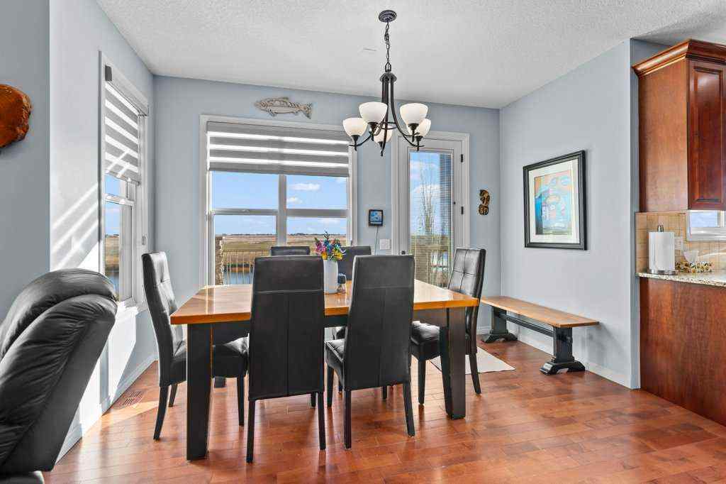 MLS® A2268451 - 61 Boulder Creek Manor SE in Boulder Creek Estates Langdon, Residential