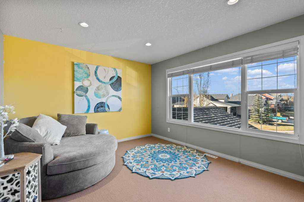 MLS® A2268451 - 61 Boulder Creek Manor SE in Boulder Creek Estates Langdon, Residential