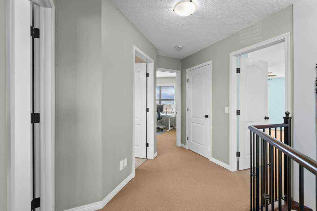 MLS® A2268451 - 61 Boulder Creek Manor SE in Boulder Creek Estates Langdon, Residential