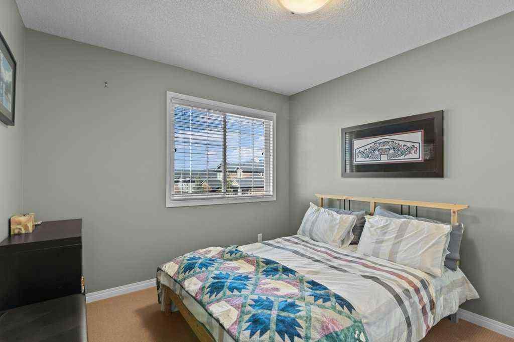 MLS® A2268451 - 61 Boulder Creek Manor SE in Boulder Creek Estates Langdon, Residential