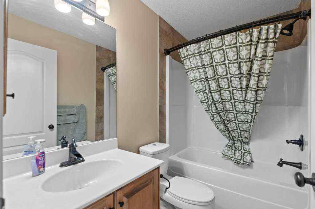 MLS® A2268451 - 61 Boulder Creek Manor SE in Boulder Creek Estates Langdon, Residential