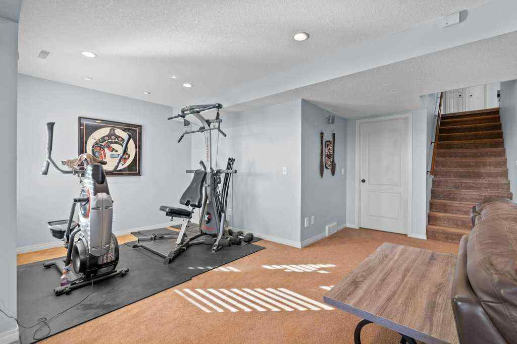 MLS® A2268451 - 61 Boulder Creek Manor SE in Boulder Creek Estates Langdon, Residential