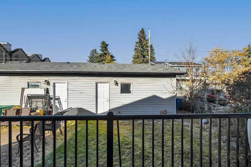 MLS® A2268452 - 1141 35 Street SE in Albert Park/Radisson Heights Calgary, Residential