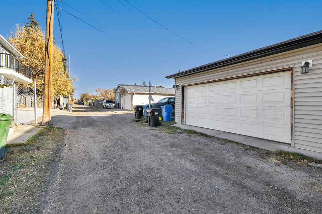 MLS® A2268452 - 1141 35 Street SE in Albert Park/Radisson Heights Calgary, Residential