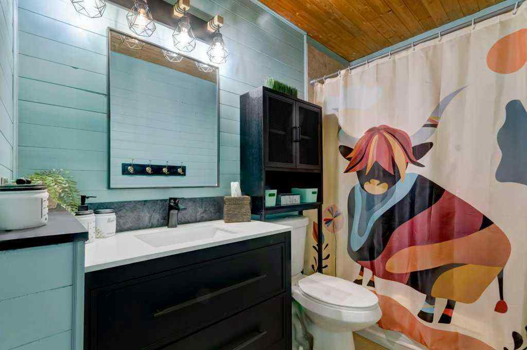 MLS&reg; # A2268453 - 22 Hunters Gate  in Hunters Glen Okotoks, Residential Open Houses