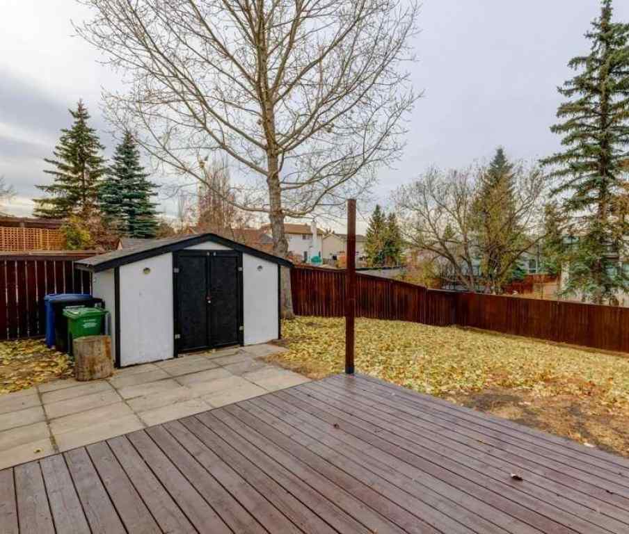 MLS&reg; # A2268453 - 22 Hunters Gate  in Hunters Glen Okotoks, Residential Open Houses