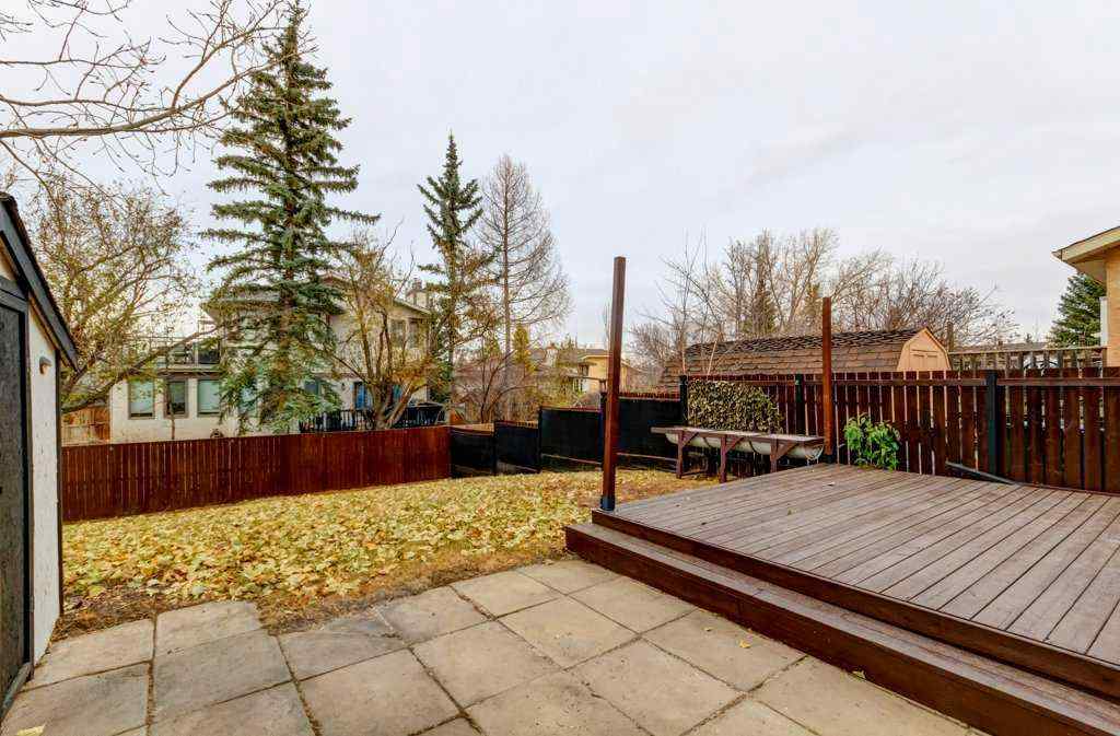 MLS&reg; # A2268453 - 22 Hunters Gate  in Hunters Glen Okotoks, Residential Open Houses