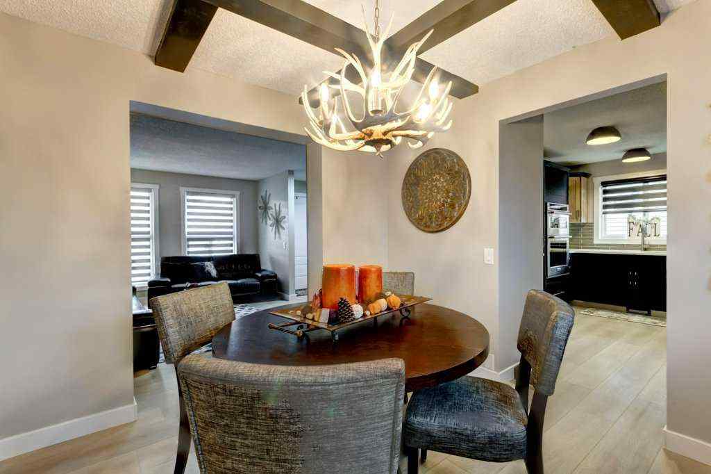 MLS&reg; # A2268453 - 22 Hunters Gate  in Hunters Glen Okotoks, Residential Open Houses