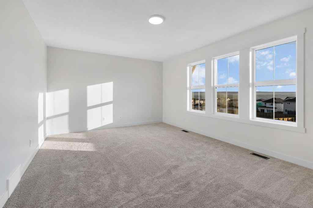 MLS® A2268454 - 127 Heritage Court  in Heritage Hills Cochrane, Residential