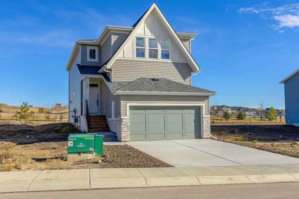 MLS® A2268454 - 127 Heritage Court  in Heritage Hills Cochrane, Residential
