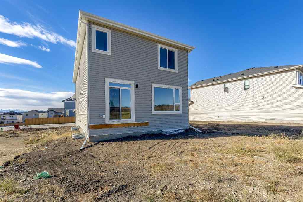 MLS® A2268454 - 127 Heritage Court  in Heritage Hills Cochrane, Residential