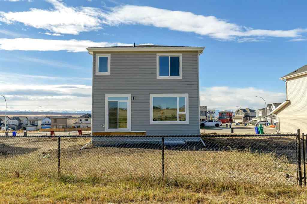 MLS® A2268454 - 127 Heritage Court  in Heritage Hills Cochrane, Residential