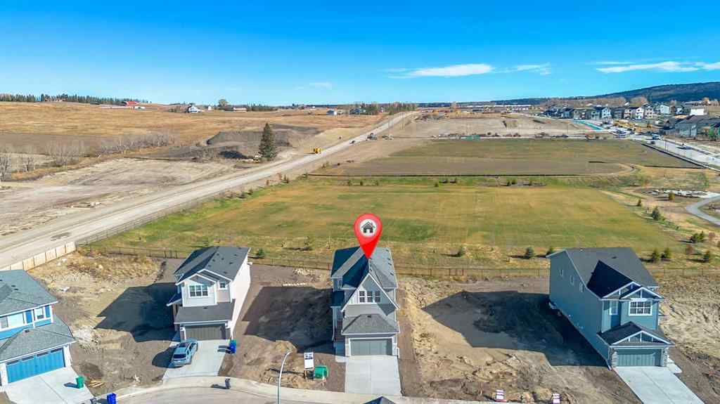 MLS® A2268454 - 127 Heritage Court  in Heritage Hills Cochrane, Residential