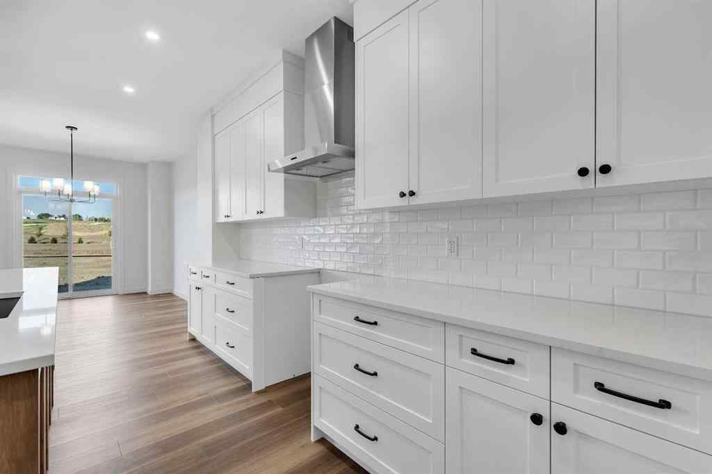 MLS® A2268454 - 127 Heritage Court  in Heritage Hills Cochrane, Residential