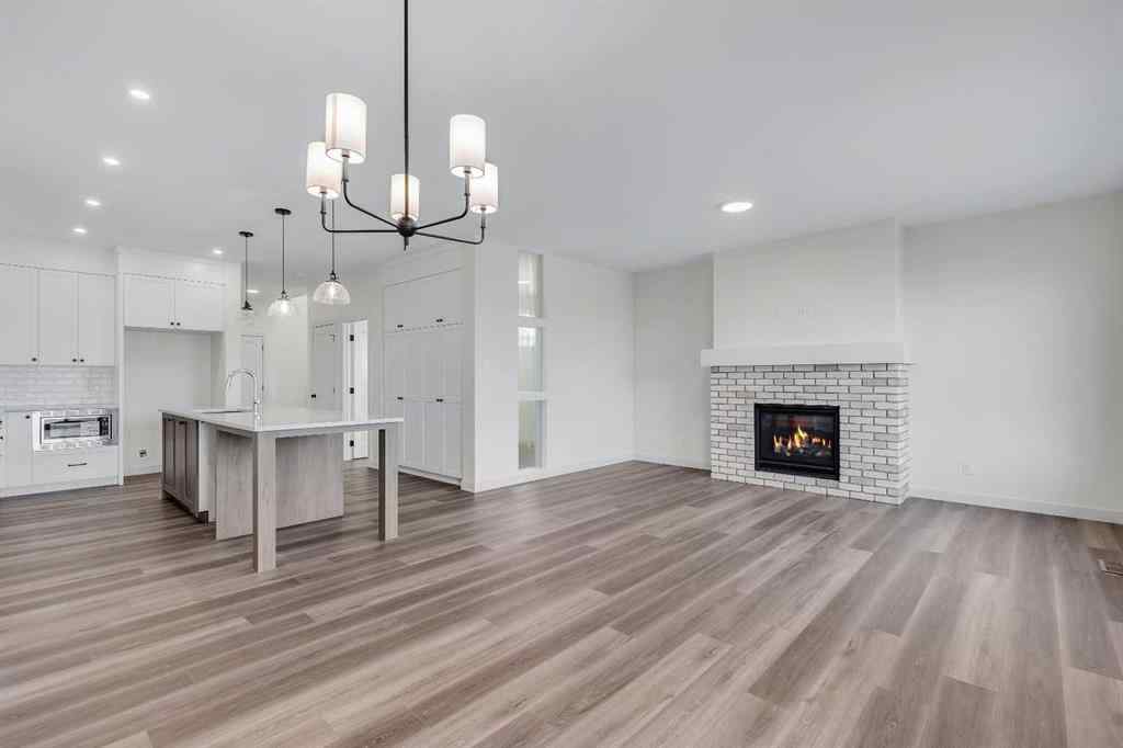 MLS® A2268454 - 127 Heritage Court  in Heritage Hills Cochrane, Residential