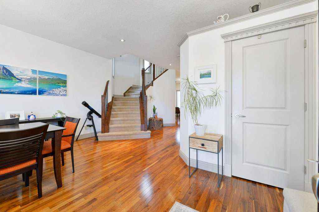 MLS® A2268455 - 2617 27 Street SW in Killarney/Glengarry Calgary, Residential