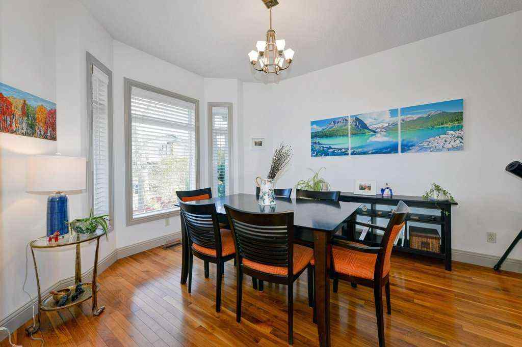 MLS® A2268455 - 2617 27 Street SW in Killarney/Glengarry Calgary, Residential