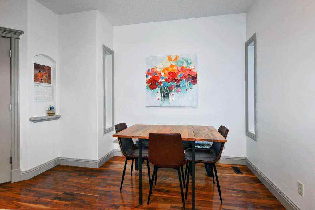 MLS® A2268455 - 2617 27 Street SW in Killarney/Glengarry Calgary, Residential