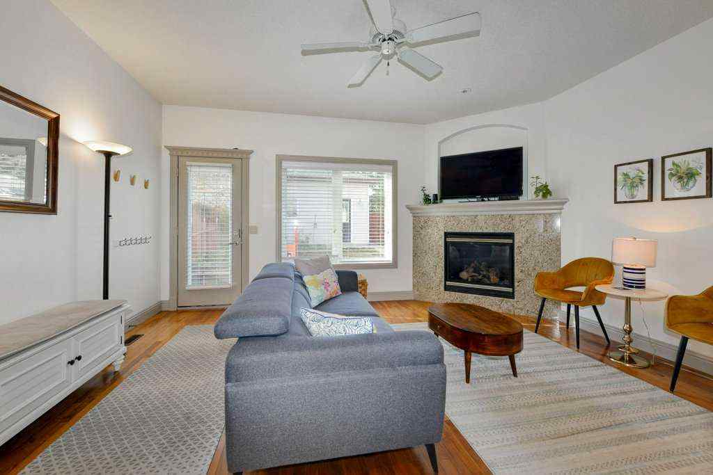 MLS® A2268455 - 2617 27 Street SW in Killarney/Glengarry Calgary, Residential