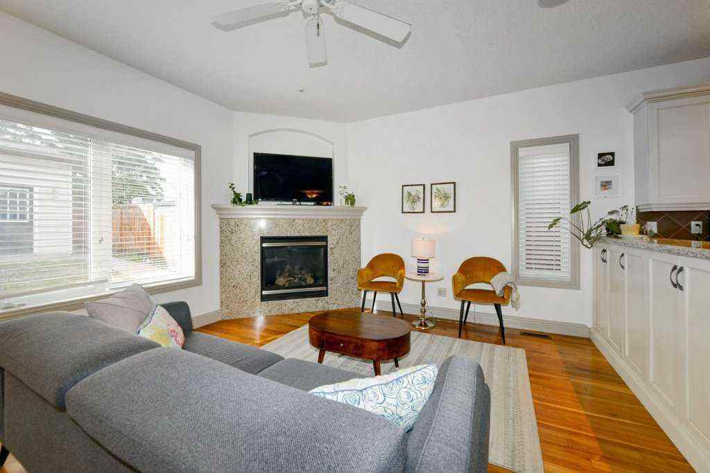 MLS® A2268455 - 2617 27 Street SW in Killarney/Glengarry Calgary, Residential