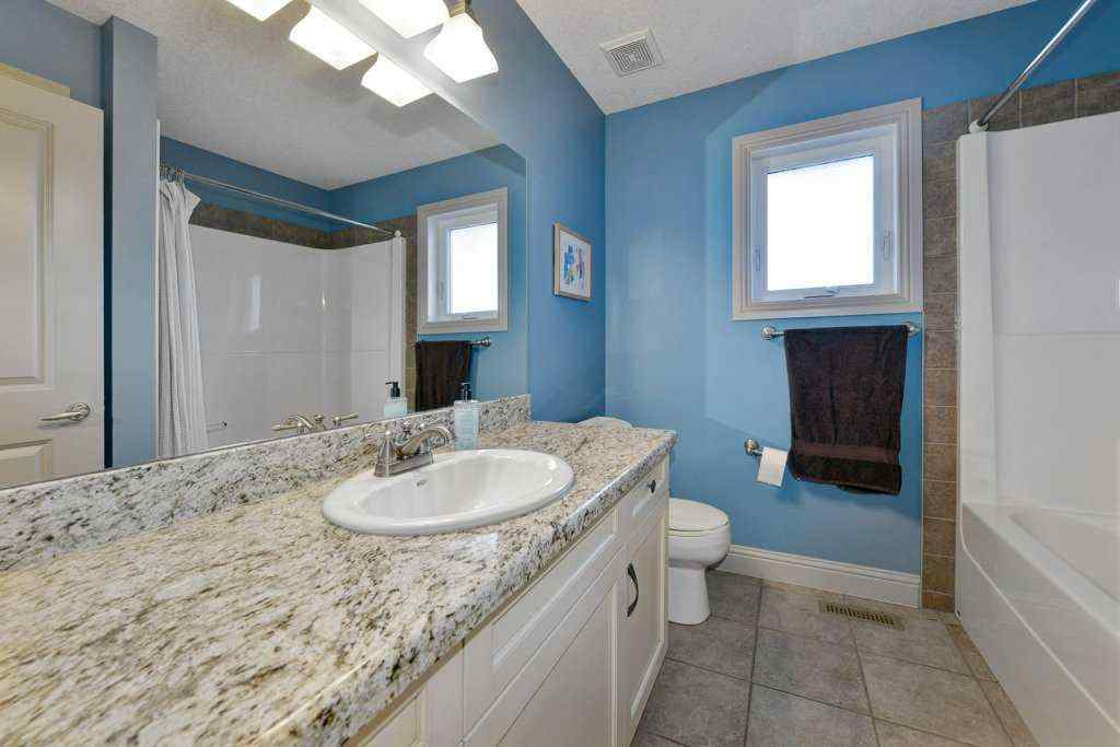 MLS® A2268455 - 2617 27 Street SW in Killarney/Glengarry Calgary, Residential