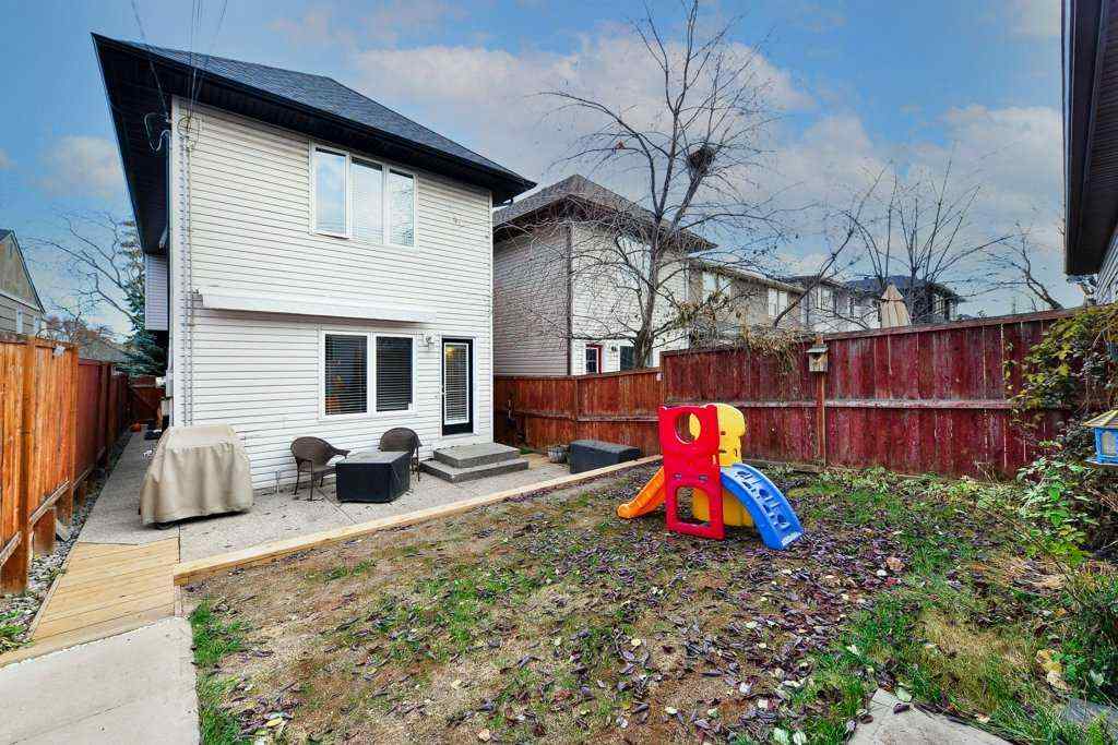 MLS® A2268455 - 2617 27 Street SW in Killarney/Glengarry Calgary, Residential