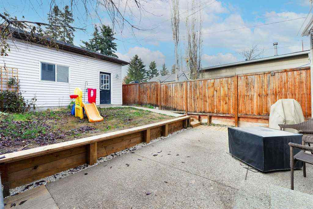 MLS® A2268455 - 2617 27 Street SW in Killarney/Glengarry Calgary, Residential