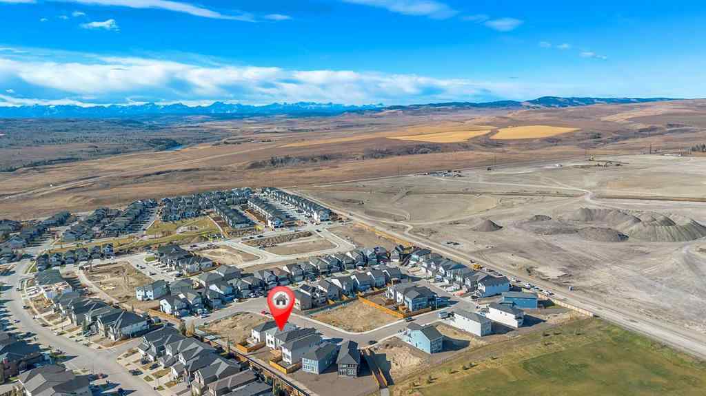 MLS® A2268456 - 167 Heritage Court  in Heritage Hills Cochrane, Residential