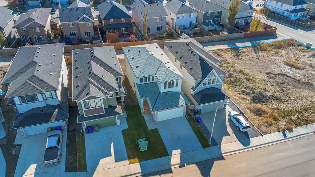 MLS® A2268456 - 167 Heritage Court  in Heritage Hills Cochrane, Residential