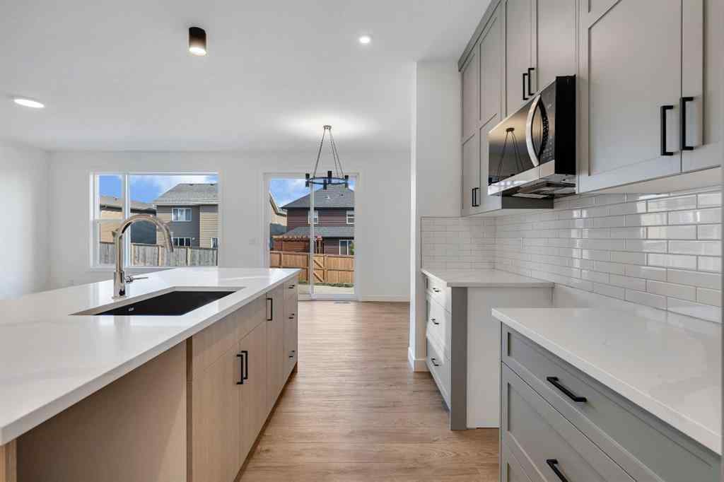 MLS® A2268456 - 167 Heritage Court  in Heritage Hills Cochrane, Residential