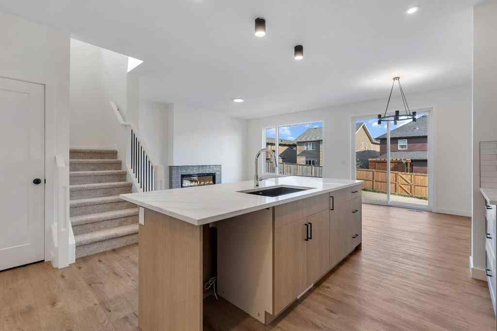 MLS® A2268456 - 167 Heritage Court  in Heritage Hills Cochrane, Residential