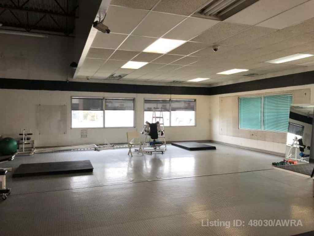 MLS® A2268457 - 4903 2 Avenue E in NONE Edson, Commercial
