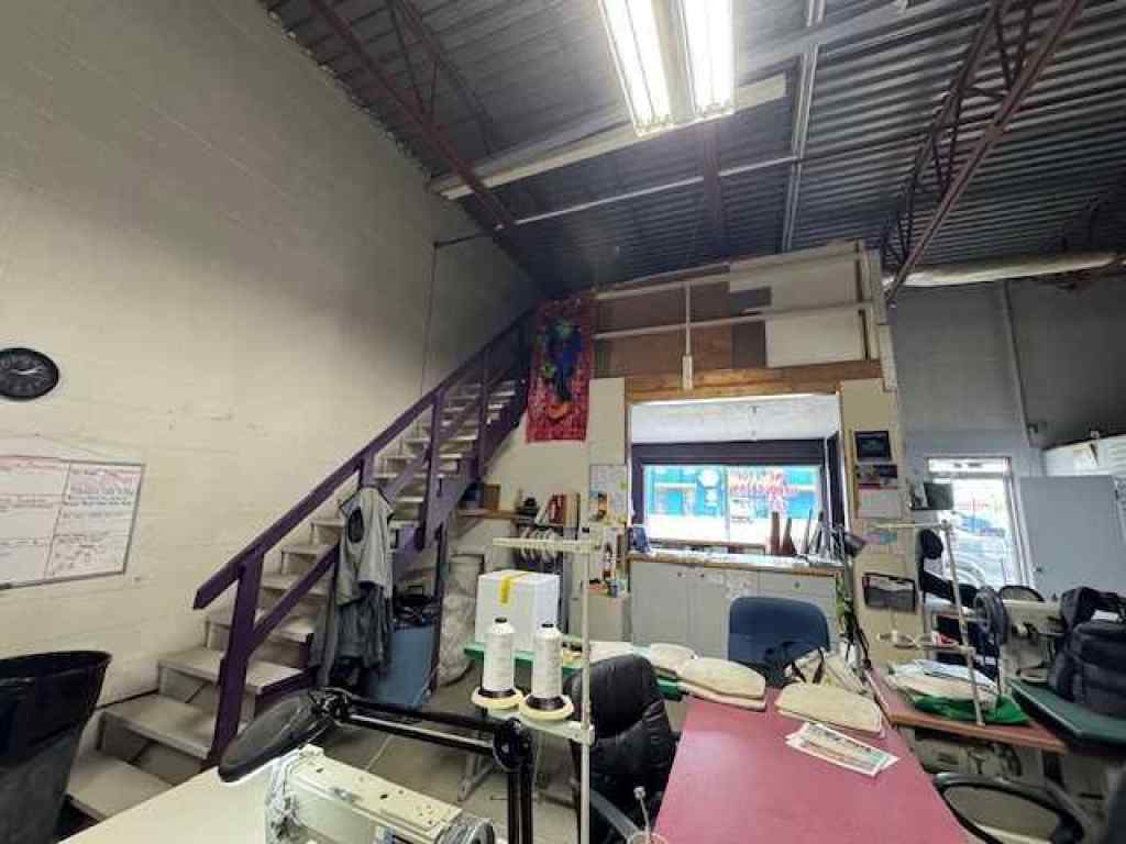 MLS® A2268457 - 4903 2 Avenue E in NONE Edson, Commercial