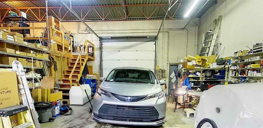 MLS® A2268457 - 4903 2 Avenue E in NONE Edson, Commercial