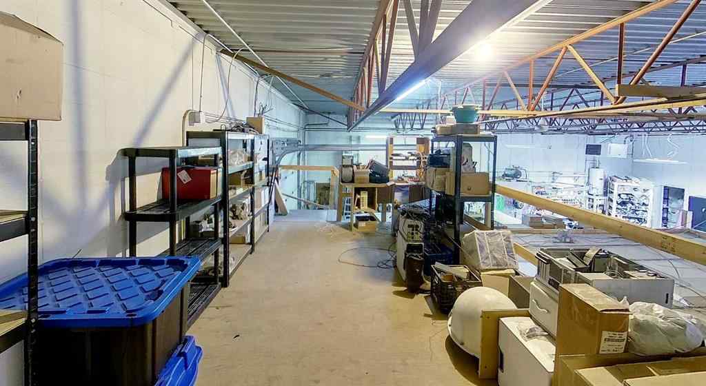 MLS® A2268457 - 4903 2 Avenue E in NONE Edson, Commercial