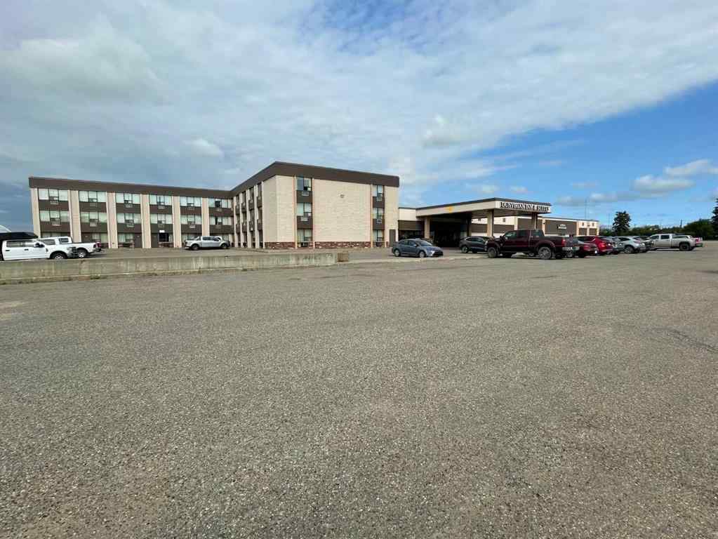 MLS® A2268459 - 9812 113 Street  in NONE Fairview, Commercial