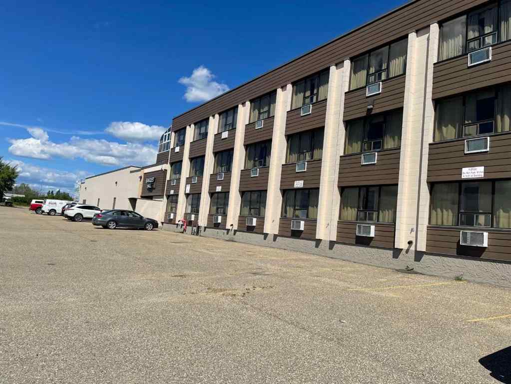 MLS® A2268459 - 9812 113 Street  in NONE Fairview, Commercial