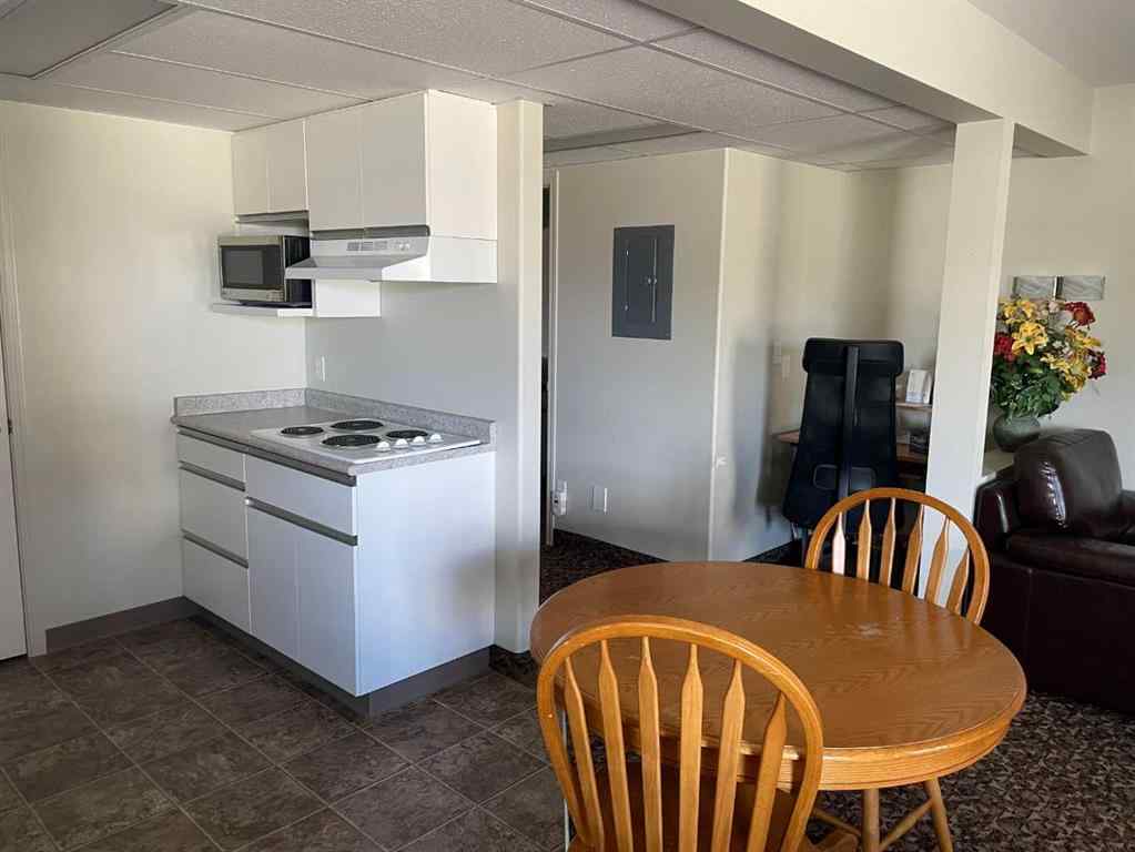 MLS® A2268459 - 9812 113 Street  in NONE Fairview, Commercial