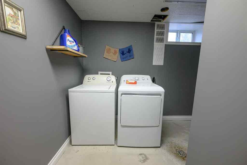 MLS® A2268460 - Unit #105 715010 Range Road 84 Range  in Hilltop Estates Rural Grande Prairie No. 1, County of, Residential